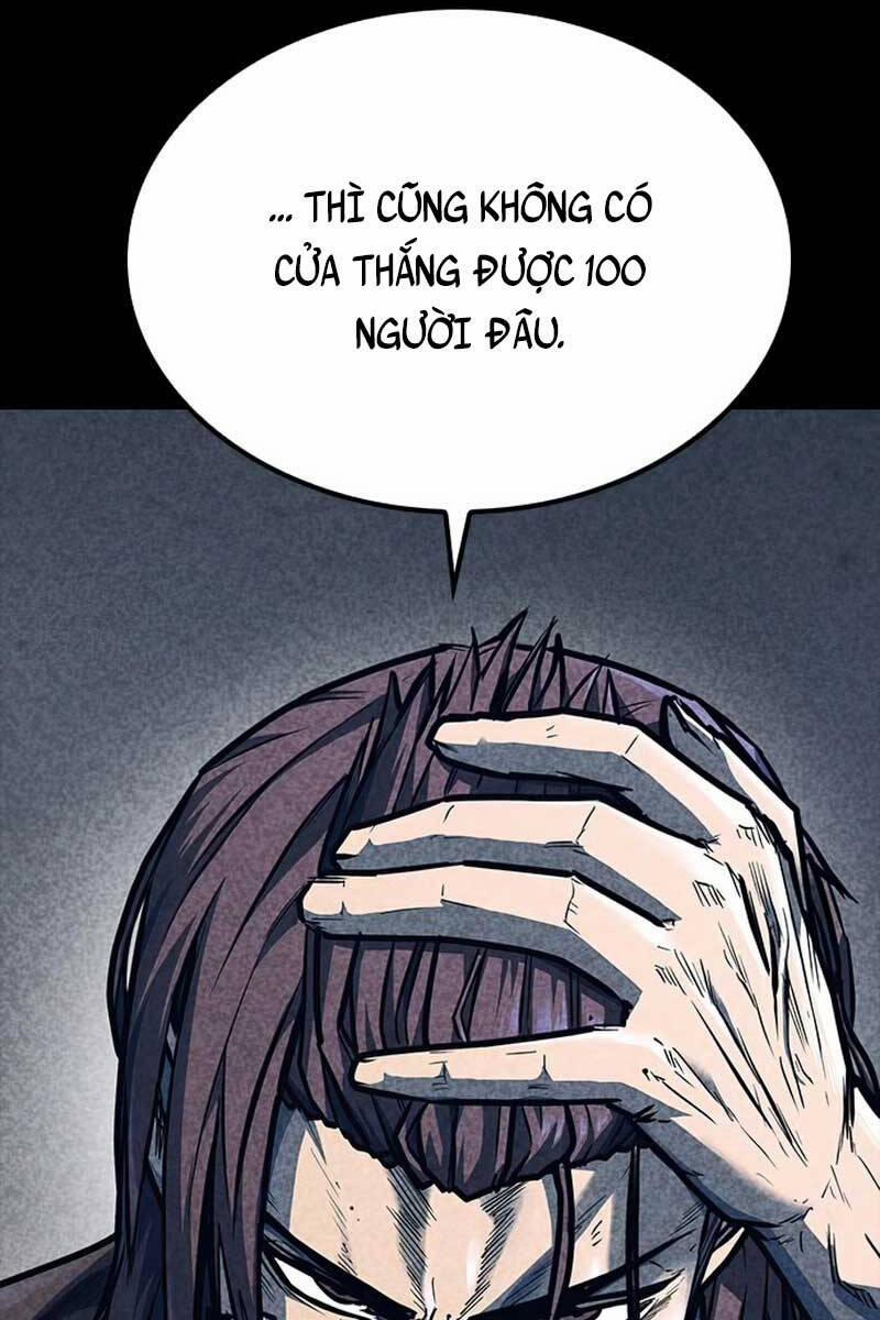 Huyền Thoại Tái Xuất 32 trang 3