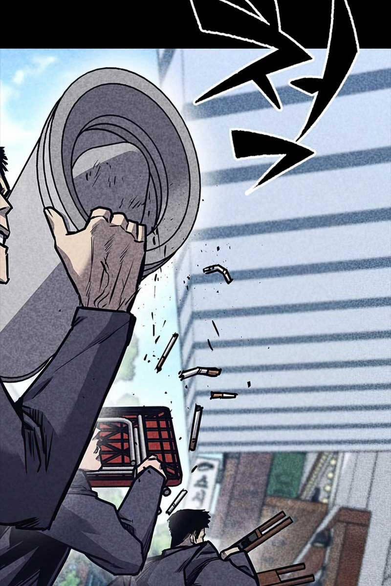 Huyền Thoại Tái Xuất 32 trang 40