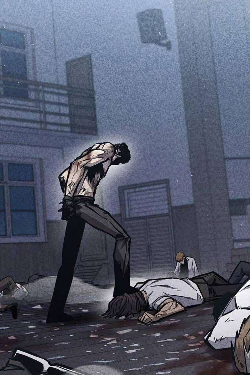 Huyền Thoại Tái Xuất 33 trang 130