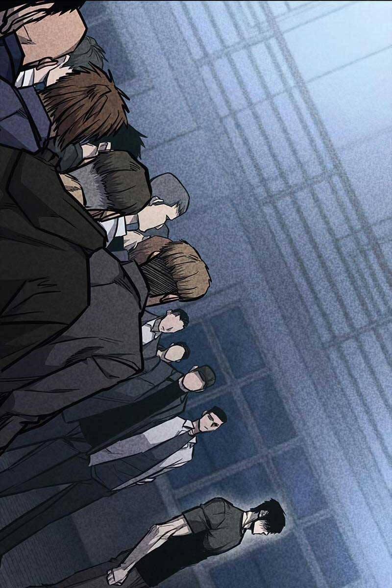 Huyền Thoại Tái Xuất 33 trang 18