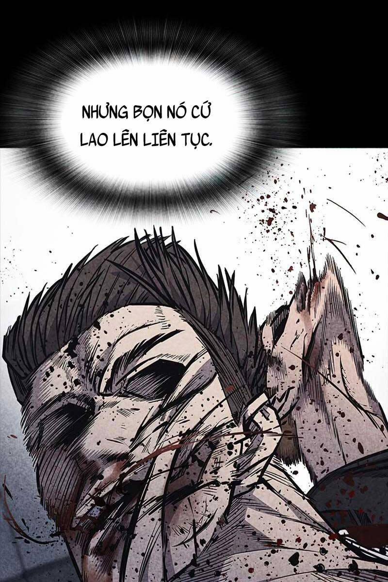 Huyền Thoại Tái Xuất 33 trang 57