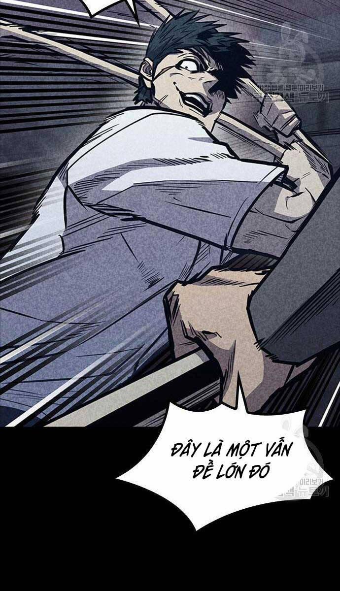 Huyền Thoại Tái Xuất 35 trang 134