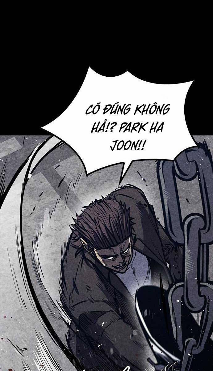 Huyền Thoại Tái Xuất 36 trang 20