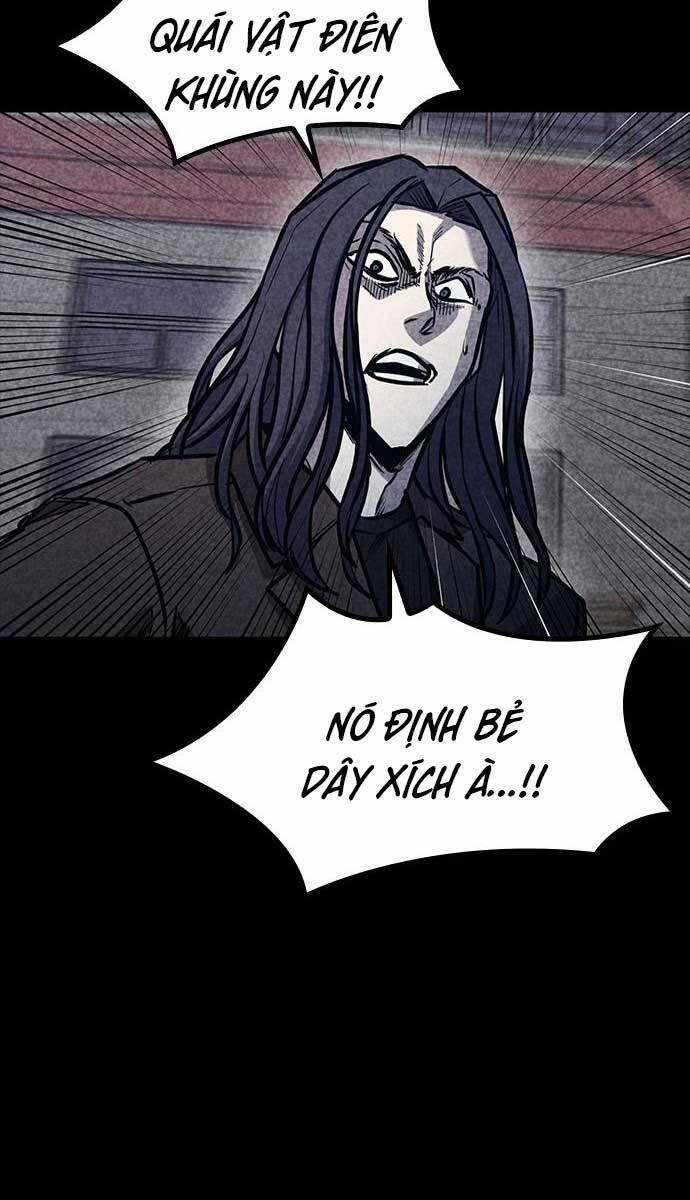 Huyền Thoại Tái Xuất 36 trang 38