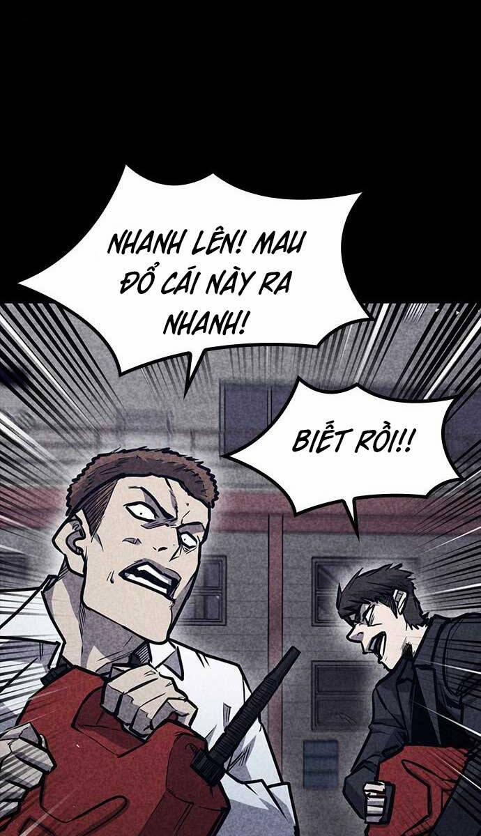 Huyền Thoại Tái Xuất 36 trang 43