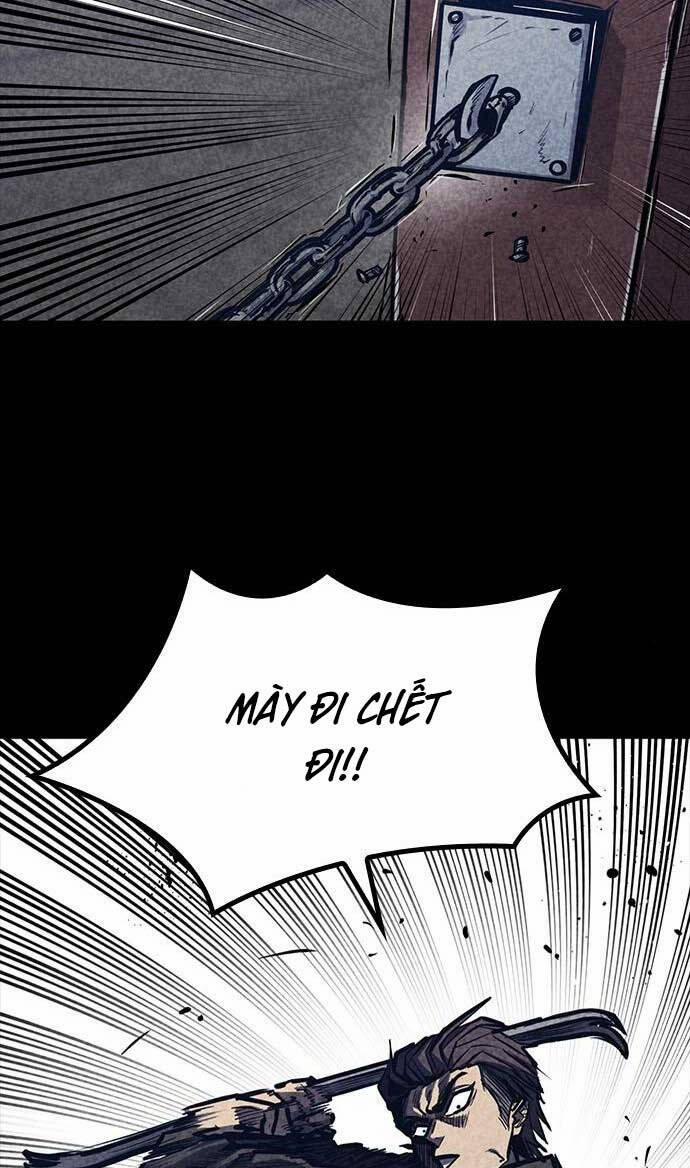 Huyền Thoại Tái Xuất 36 trang 47