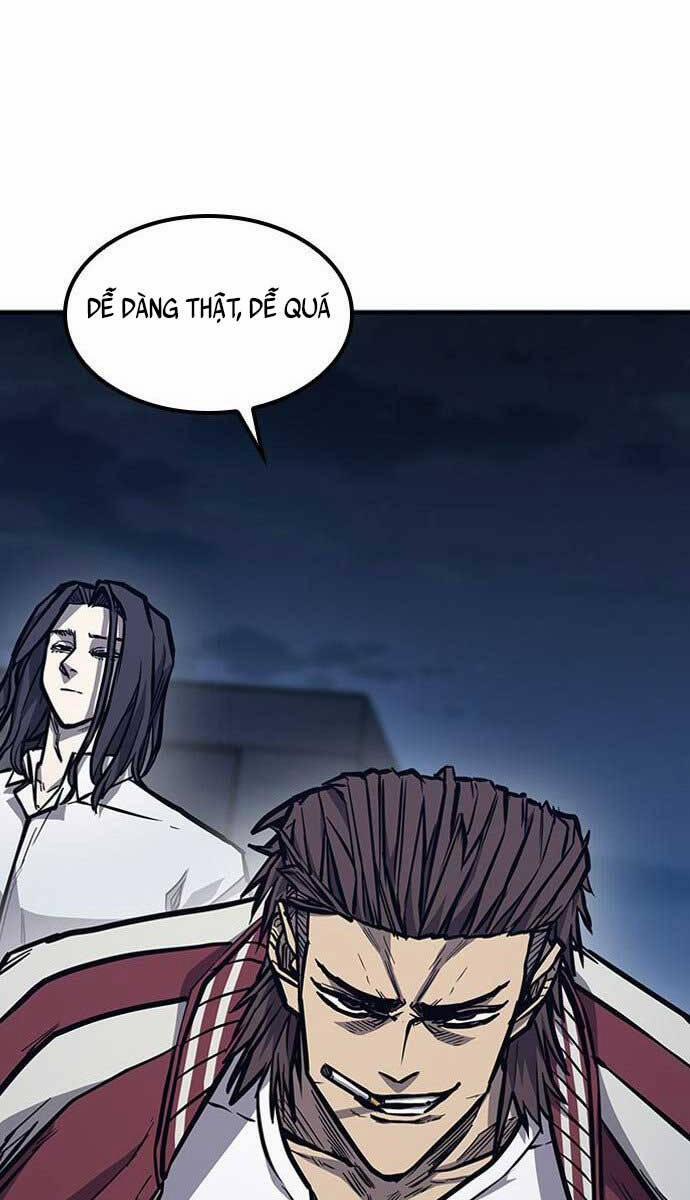 Huyền Thoại Tái Xuất 39 trang 18