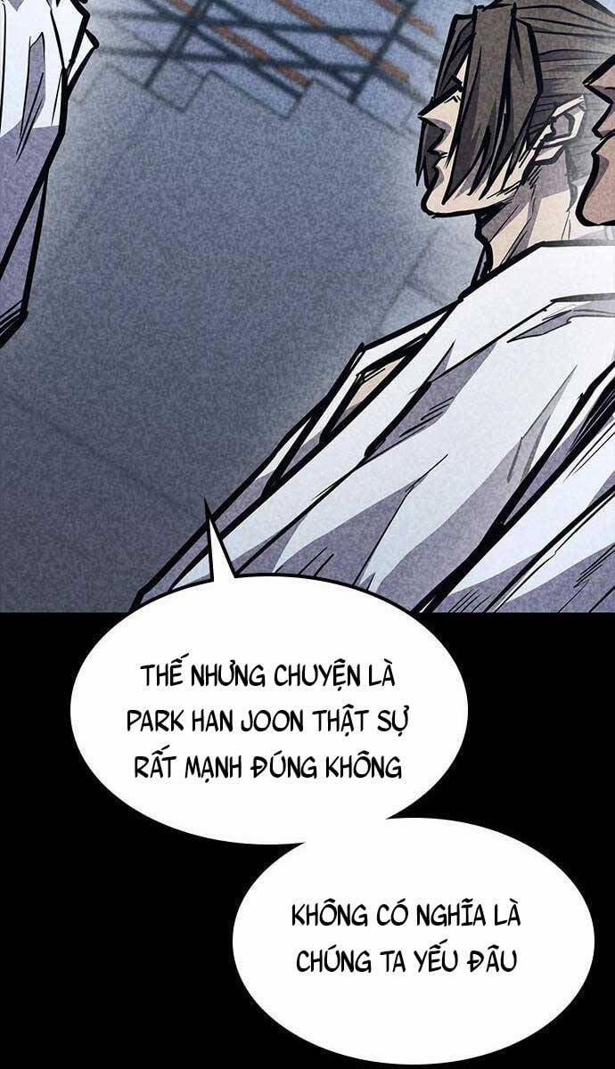 Huyền Thoại Tái Xuất 40 trang 93