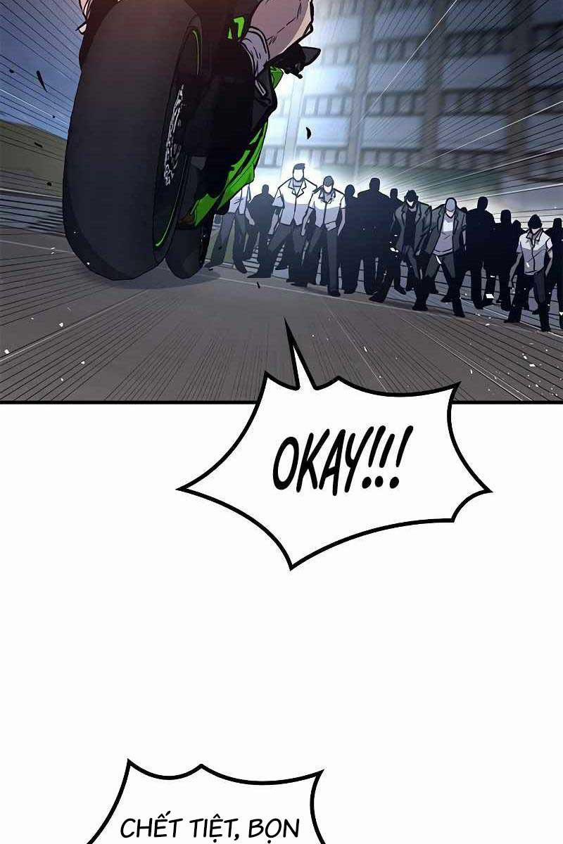 Huyền Thoại Tái Xuất 42 trang 119