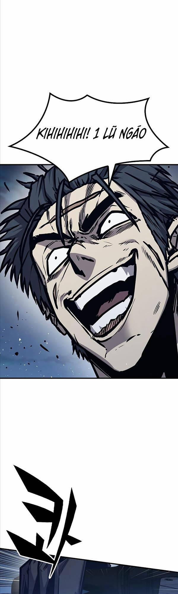 Huyền Thoại Tái Xuất 43 trang 10