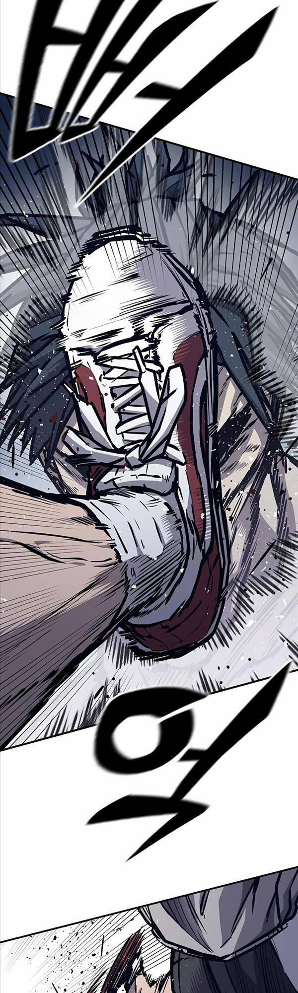 Huyền Thoại Tái Xuất 43 trang 13