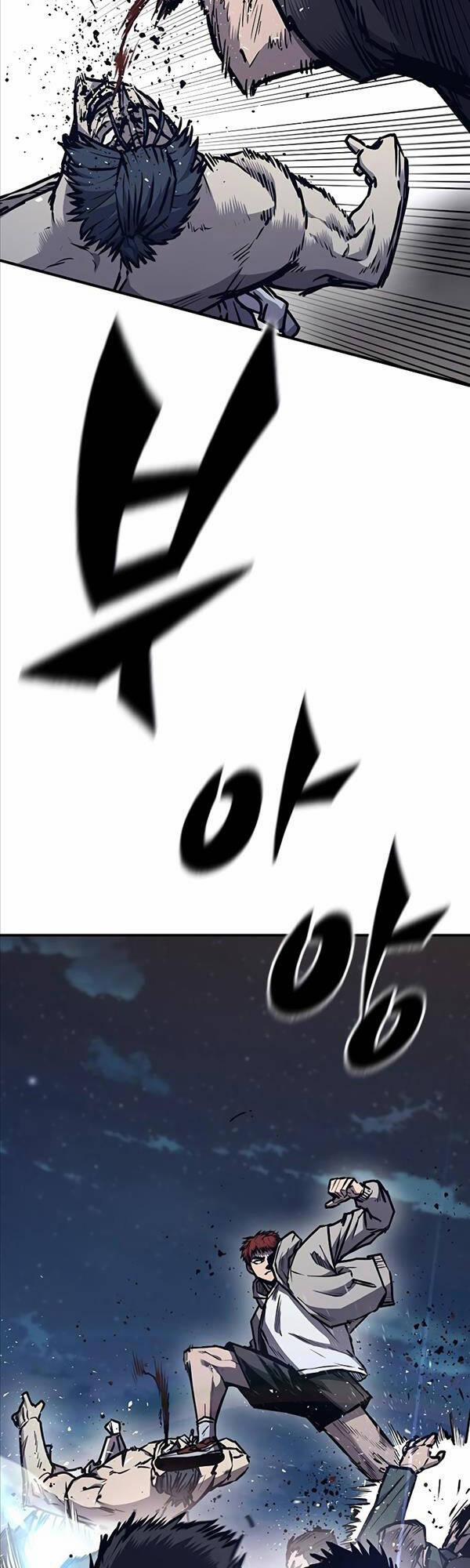 Huyền Thoại Tái Xuất 43 trang 14