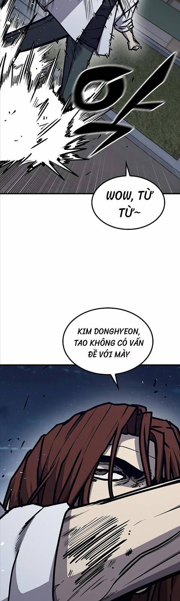 Huyền Thoại Tái Xuất 43 trang 22