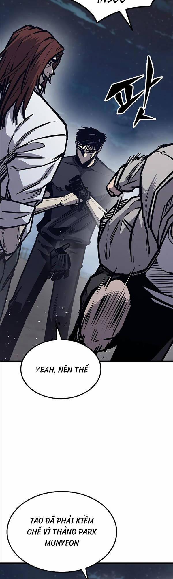 Huyền Thoại Tái Xuất 43 trang 27