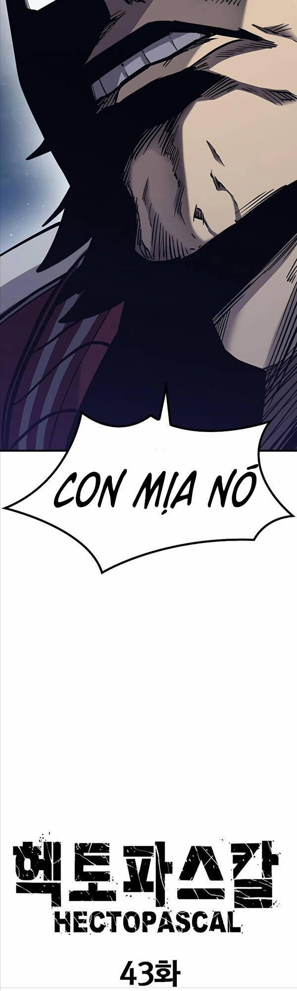 Huyền Thoại Tái Xuất 43 trang 3