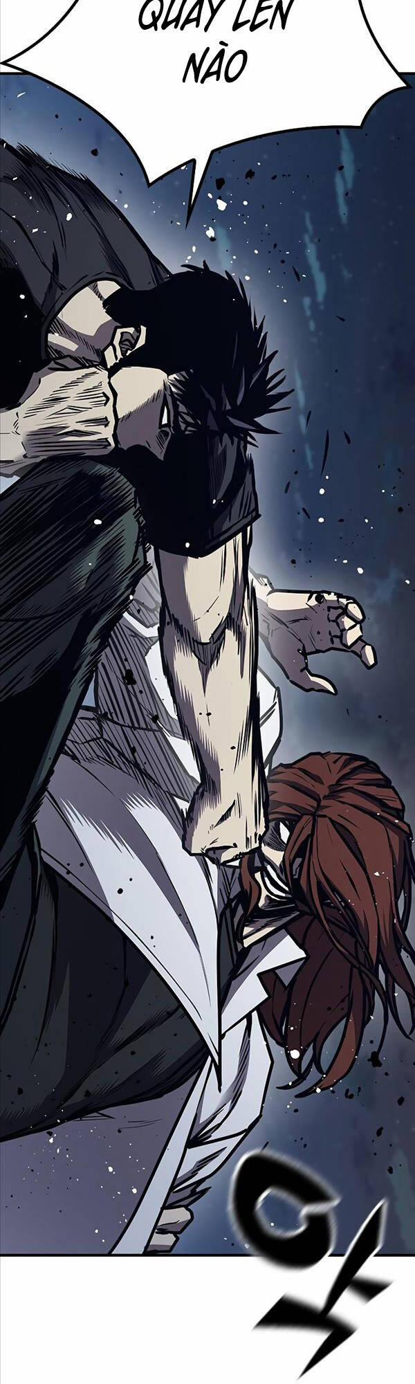 Huyền Thoại Tái Xuất 43 trang 30