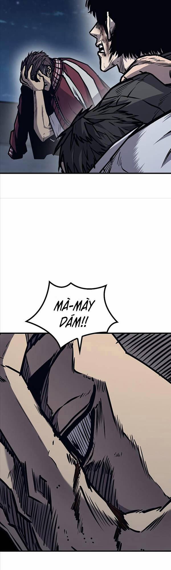 Huyền Thoại Tái Xuất 43 trang 42