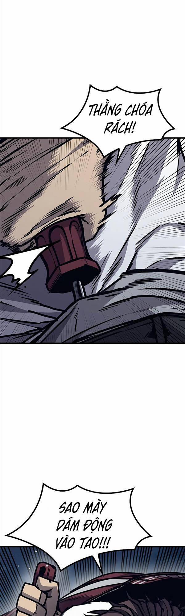 Huyền Thoại Tái Xuất 43 trang 43