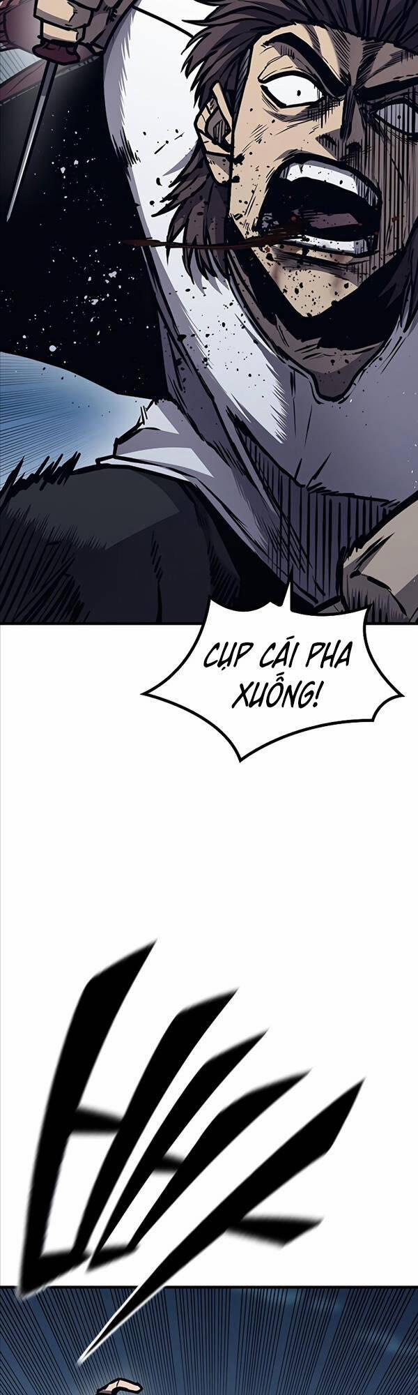 Huyền Thoại Tái Xuất 43 trang 44
