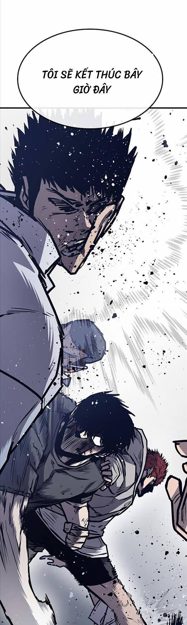 Huyền Thoại Tái Xuất 43 trang 48