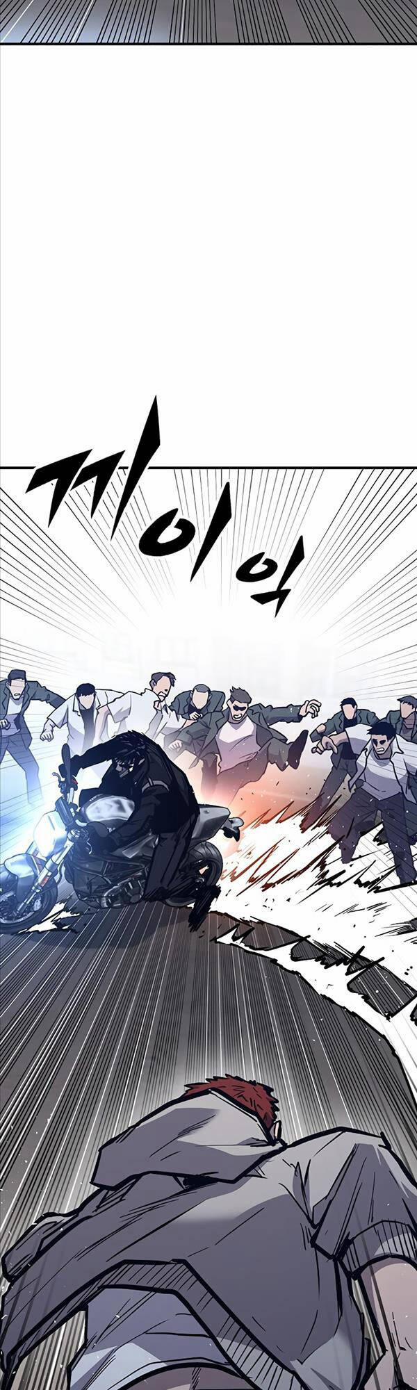 Huyền Thoại Tái Xuất 43 trang 5