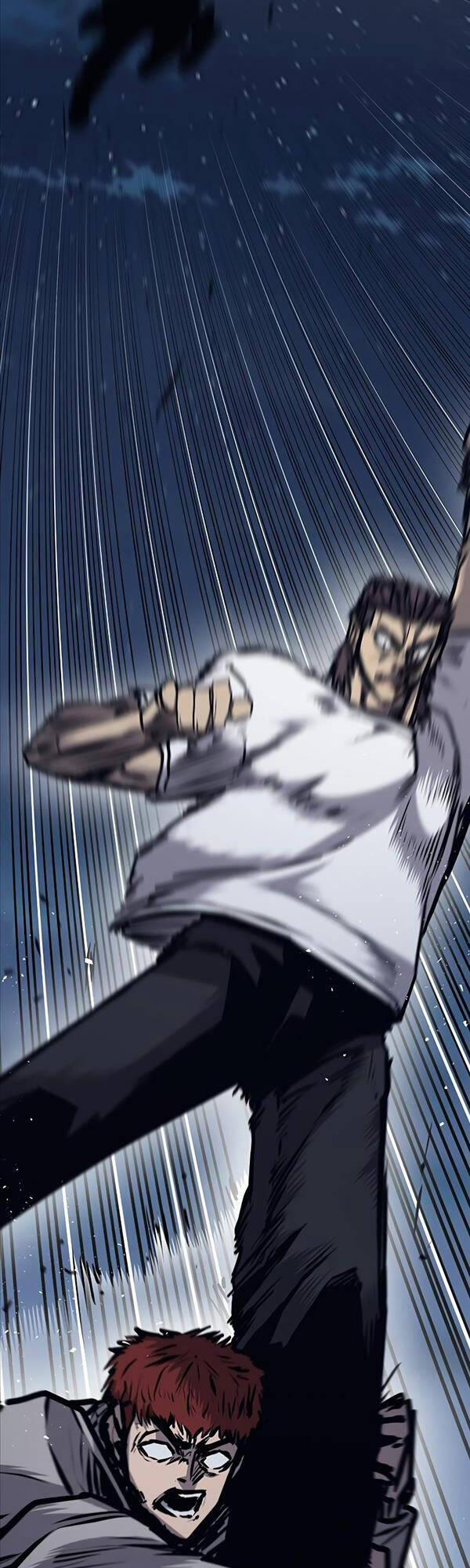 Huyền Thoại Tái Xuất 43 trang 67