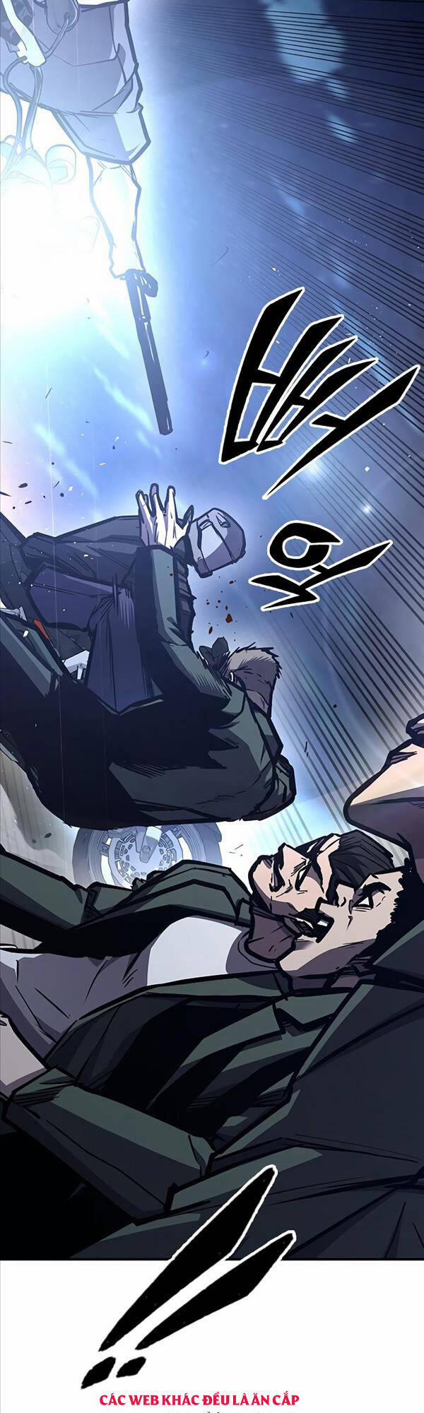 Huyền Thoại Tái Xuất 43 trang 7
