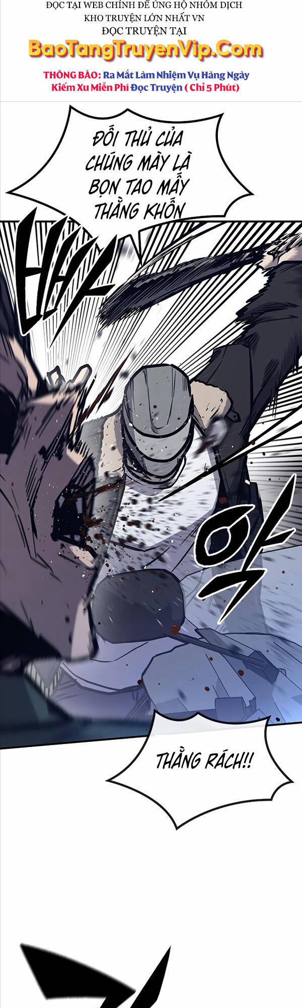 Huyền Thoại Tái Xuất 43 trang 8