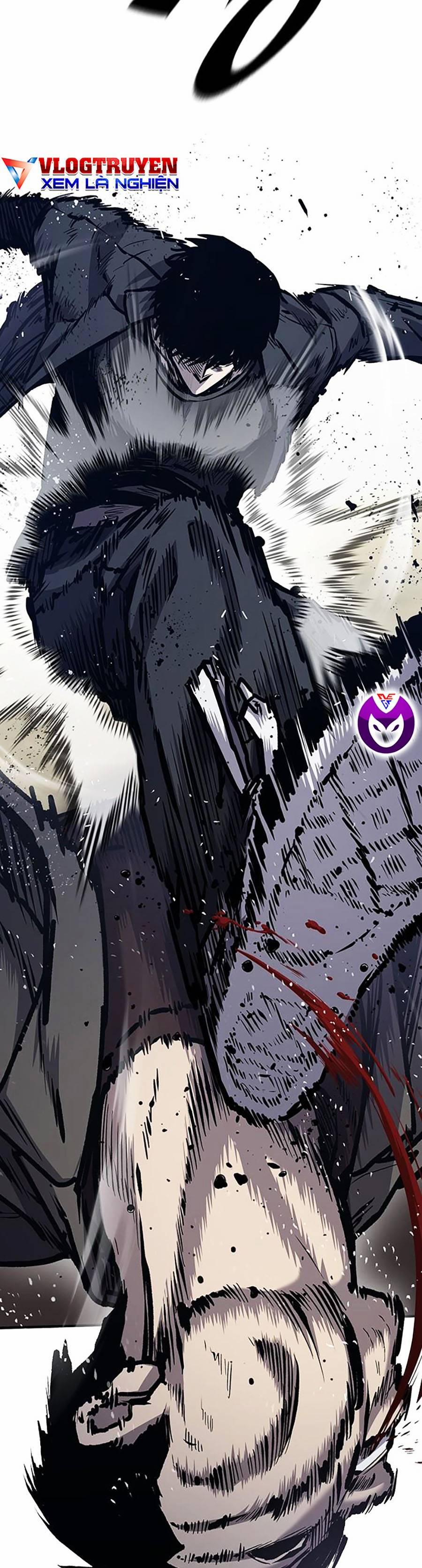 Huyền Thoại Tái Xuất 45 trang 13