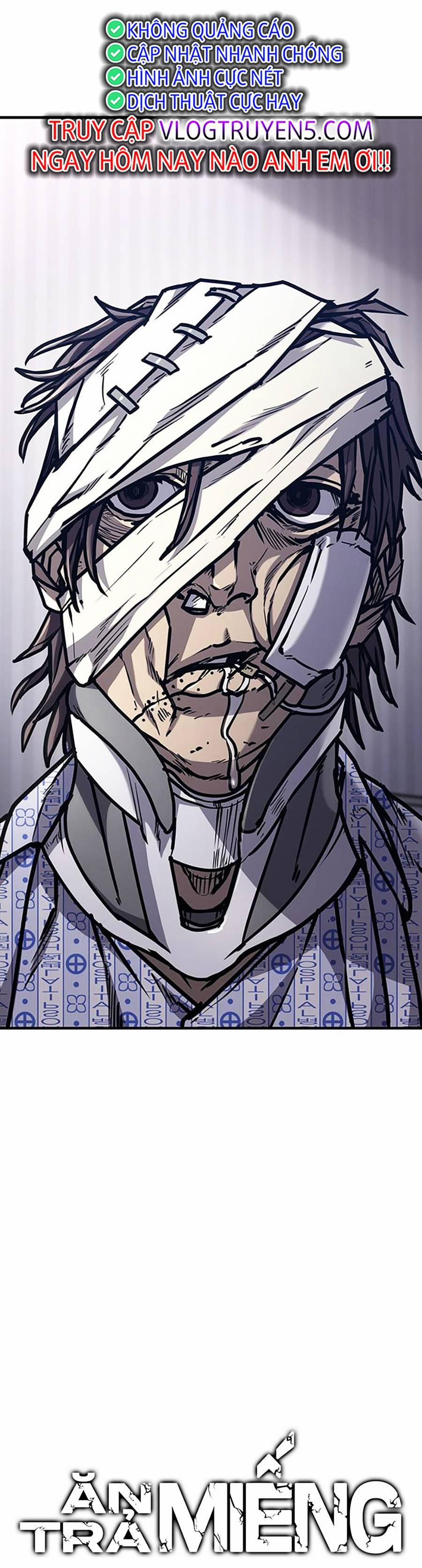 Huyền Thoại Tái Xuất 45 trang 2