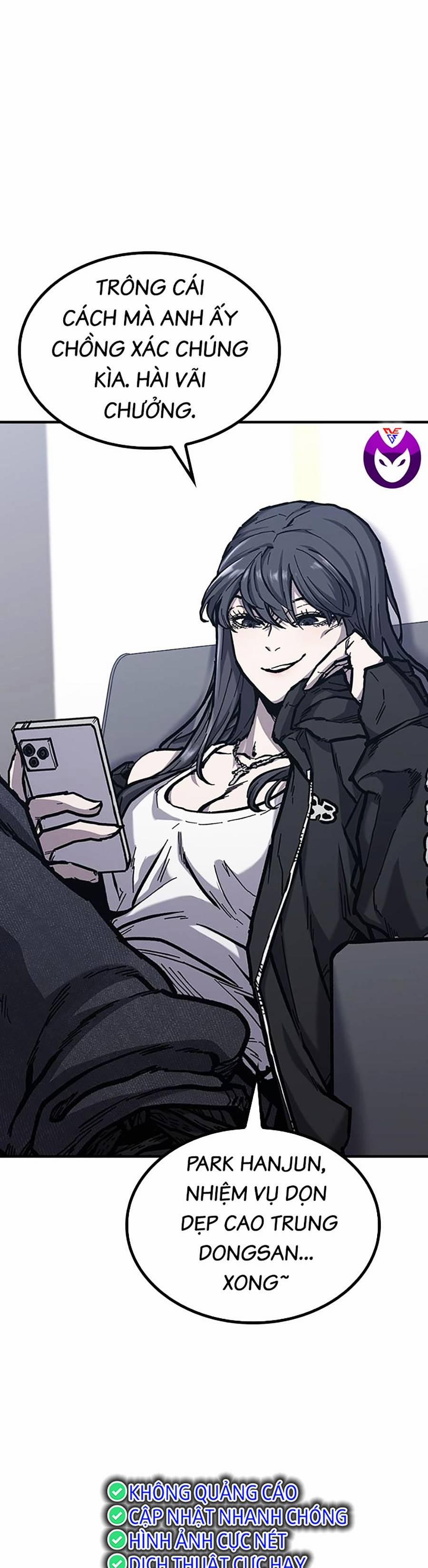 Huyền Thoại Tái Xuất 45 trang 20