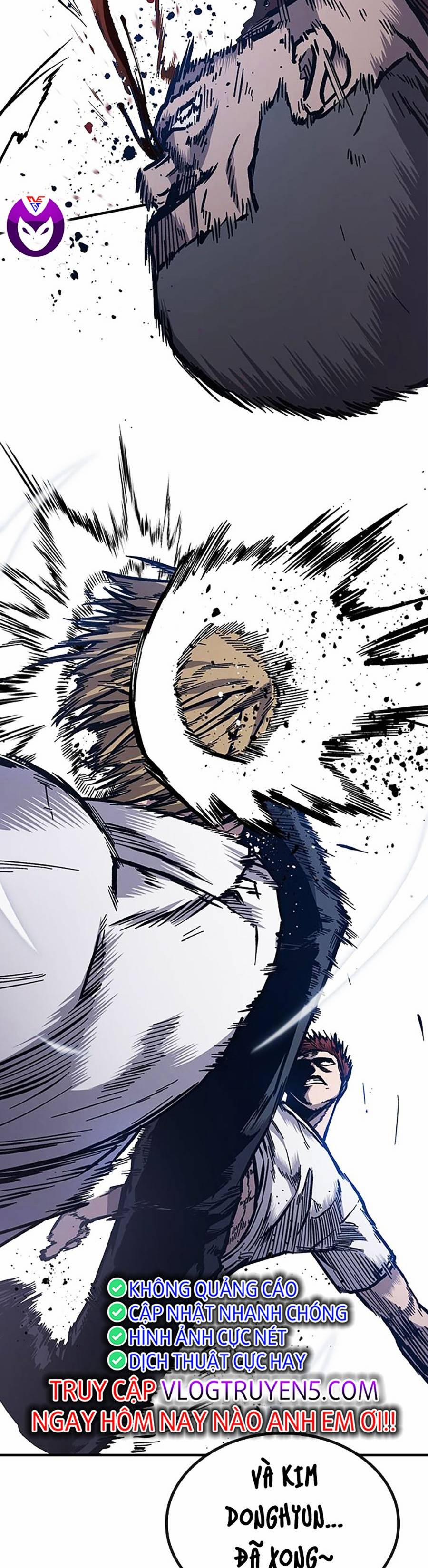 Huyền Thoại Tái Xuất 45 trang 22