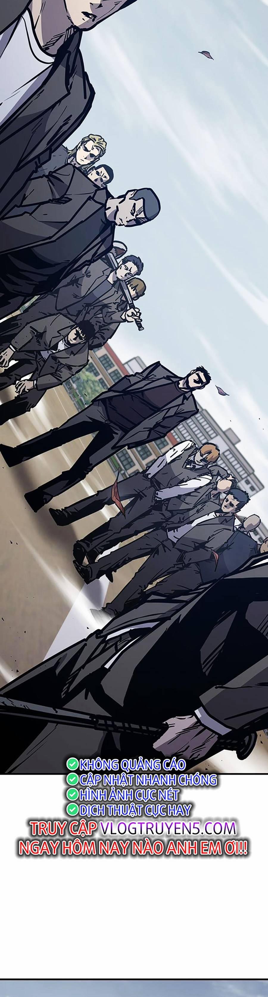 Huyền Thoại Tái Xuất 45 trang 4