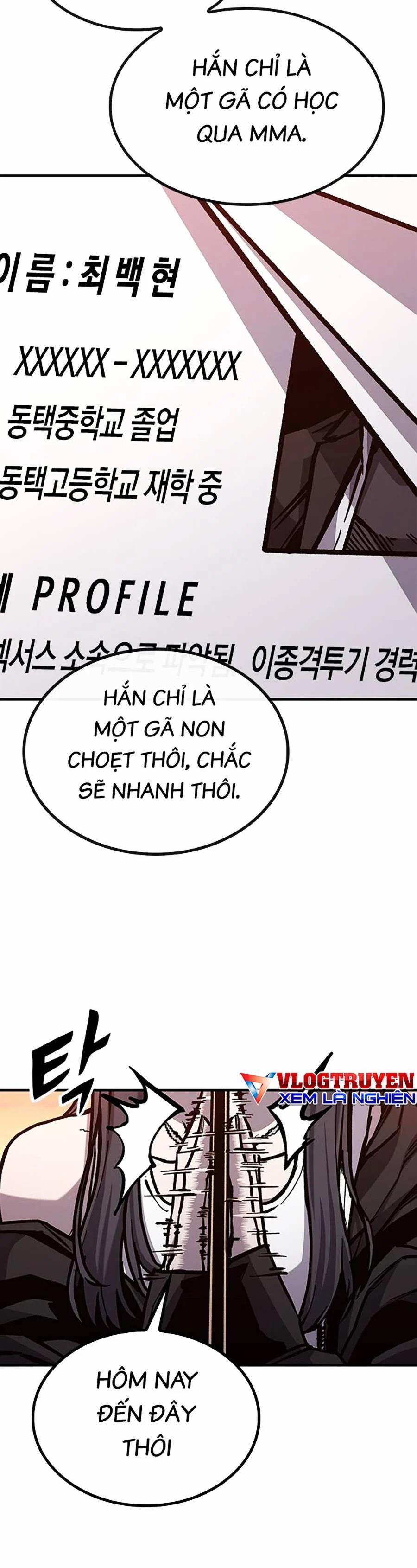 Huyền Thoại Tái Xuất 45 trang 54