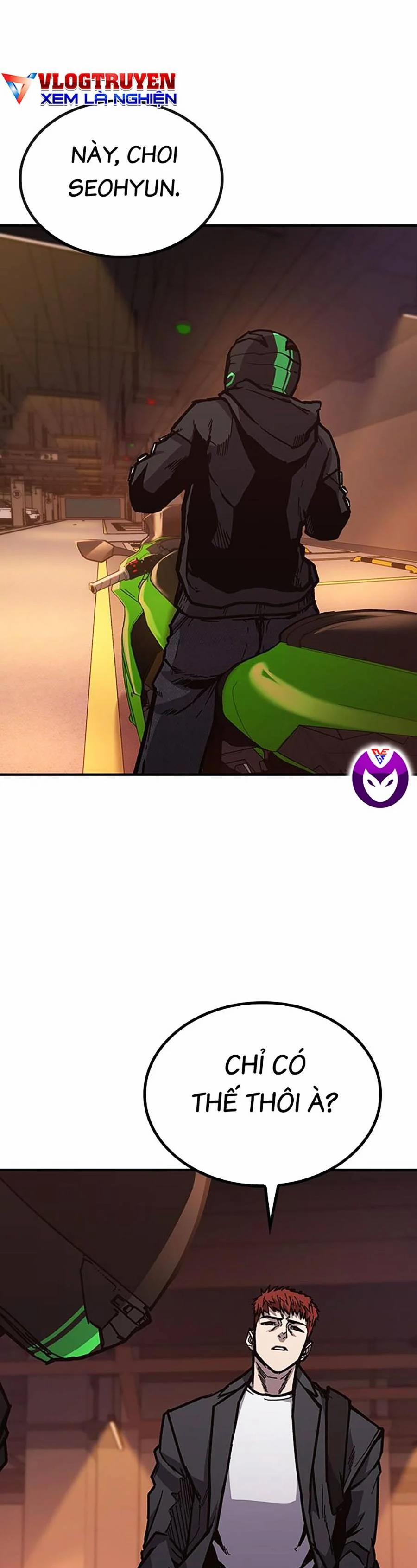 Huyền Thoại Tái Xuất 45 trang 58