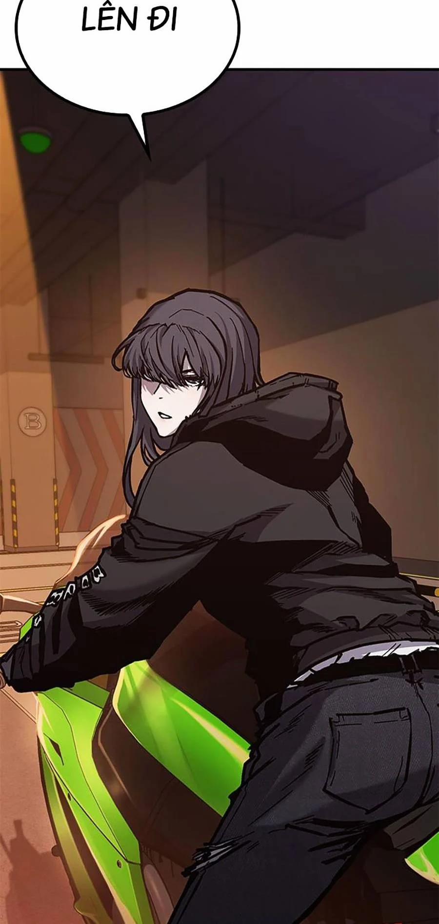 Huyền Thoại Tái Xuất 45 trang 64