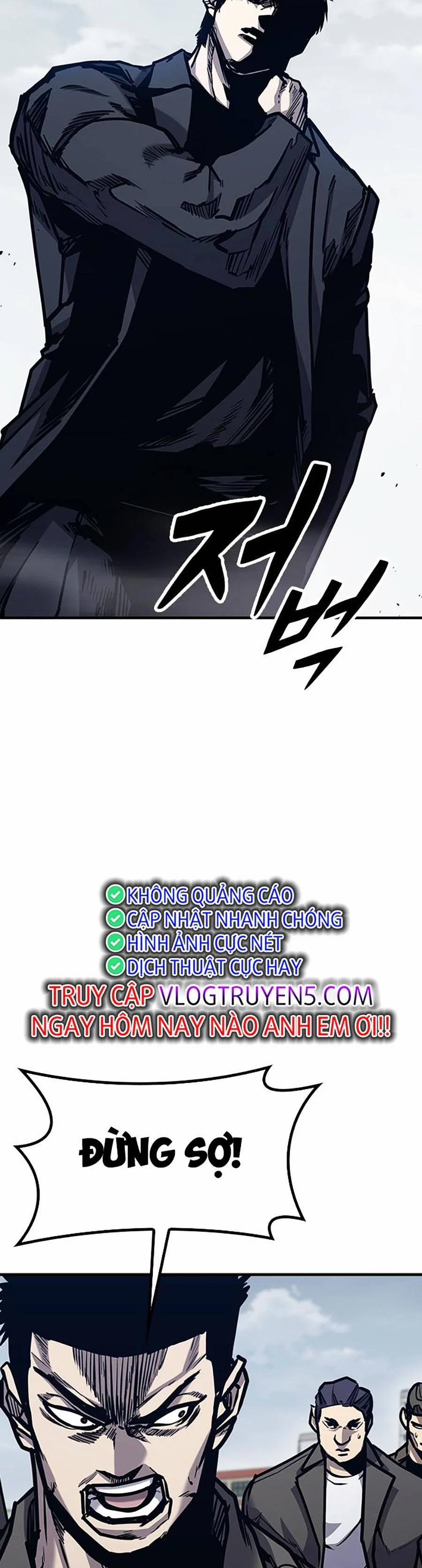 Huyền Thoại Tái Xuất 45 trang 8