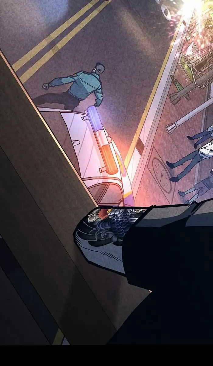 Huyền Thoại Tái Xuất 46 trang 37