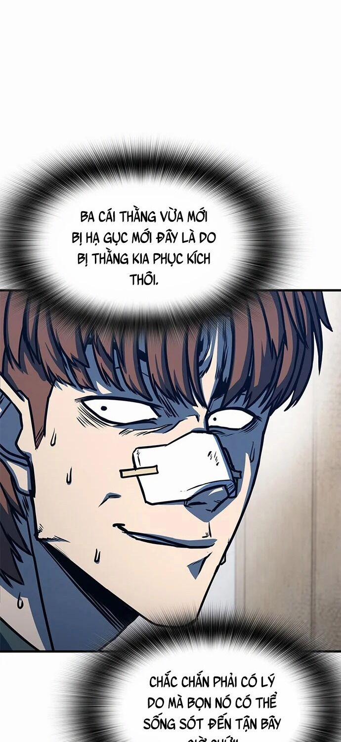 Huyền Thoại Tái Xuất 5 trang 10