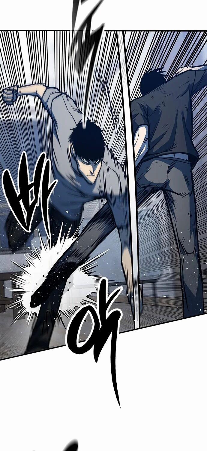 Huyền Thoại Tái Xuất 5 trang 16