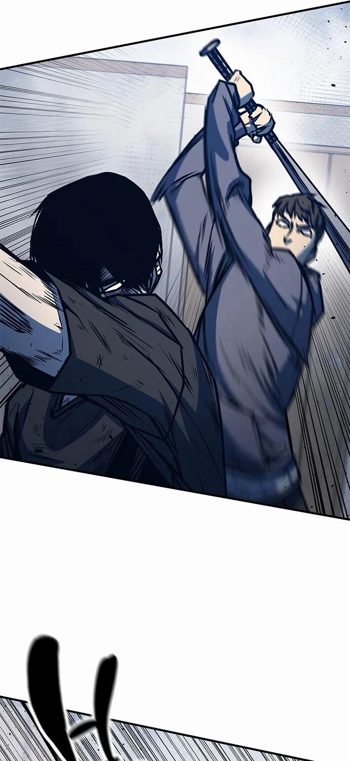 Huyền Thoại Tái Xuất 5 trang 21