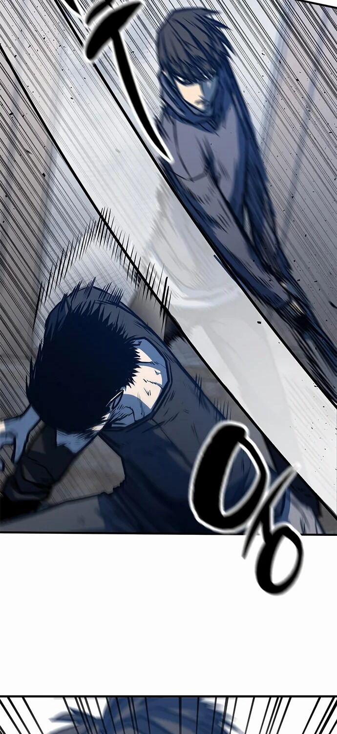 Huyền Thoại Tái Xuất 5 trang 22