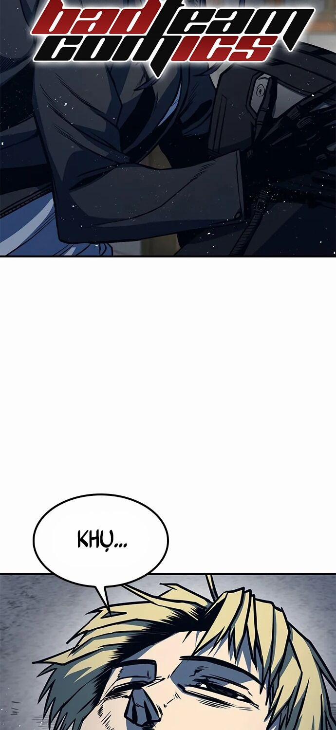 Huyền Thoại Tái Xuất 5 trang 38