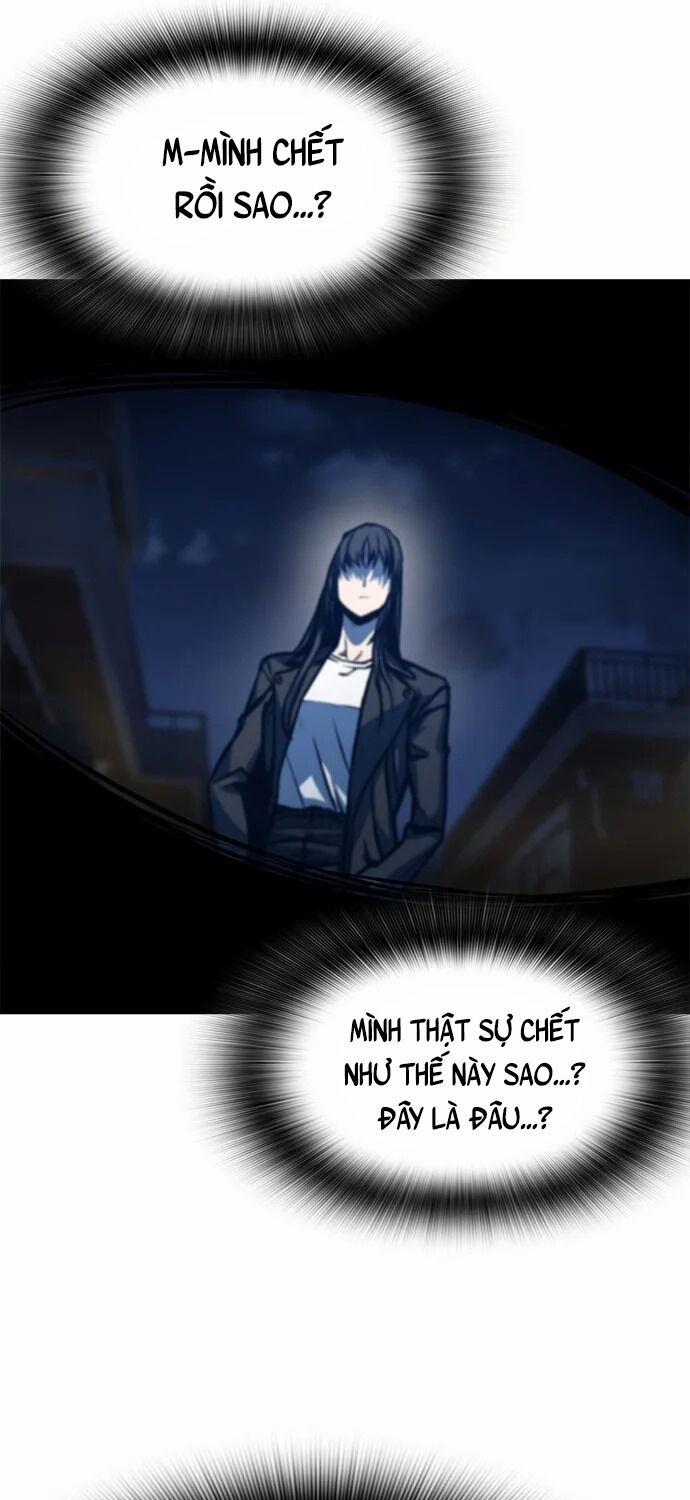 Huyền Thoại Tái Xuất 5 trang 40