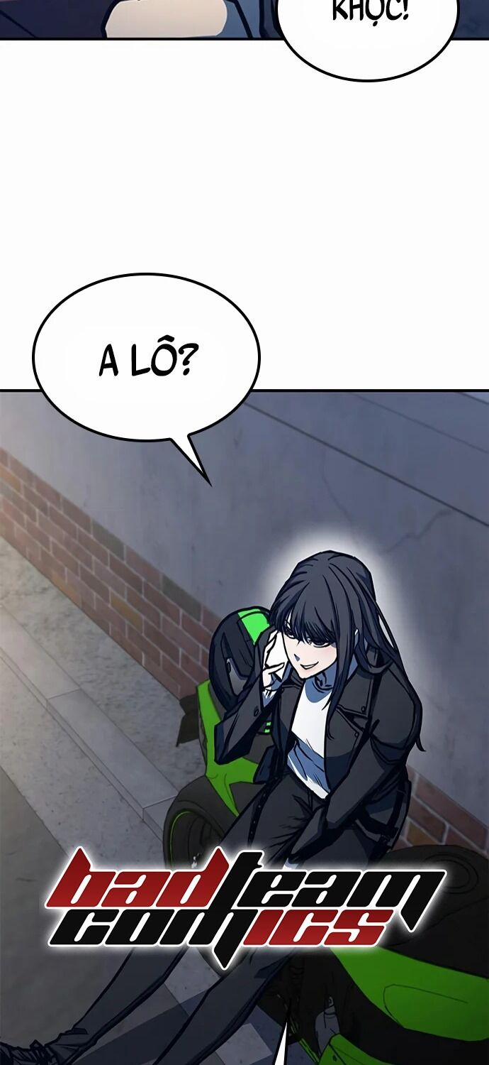 Huyền Thoại Tái Xuất 5 trang 45