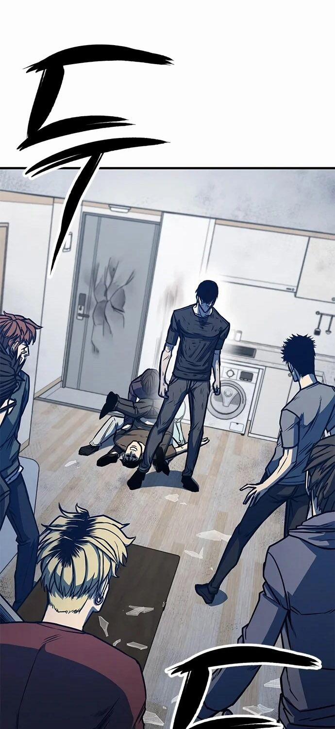 Huyền Thoại Tái Xuất 5 trang 5