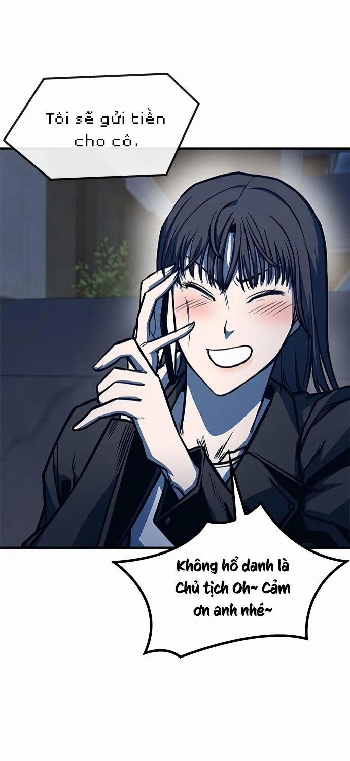 Huyền Thoại Tái Xuất 5 trang 51