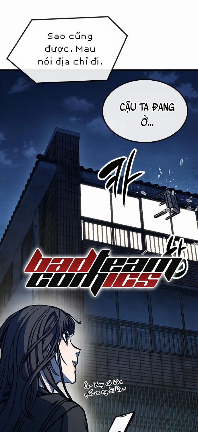 Huyền Thoại Tái Xuất 5 trang 52