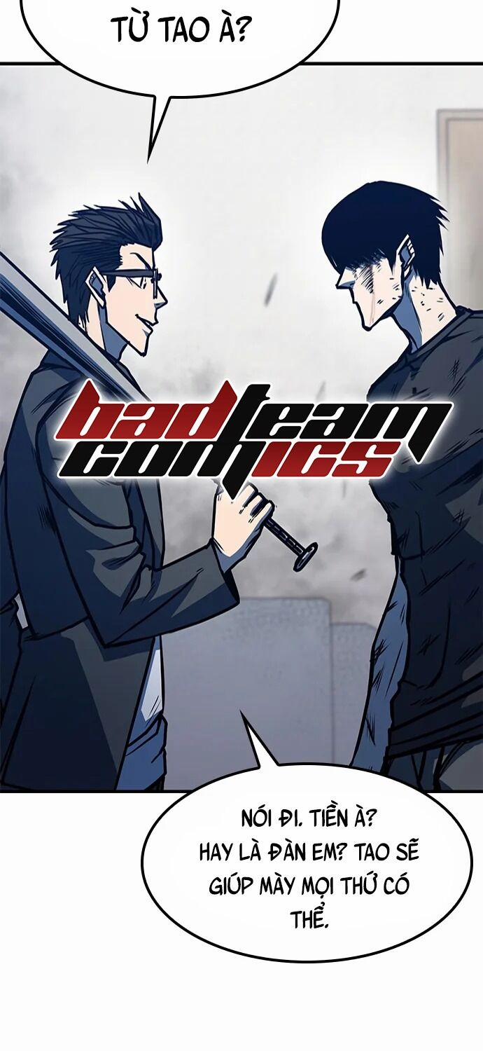 Huyền Thoại Tái Xuất 5 trang 58