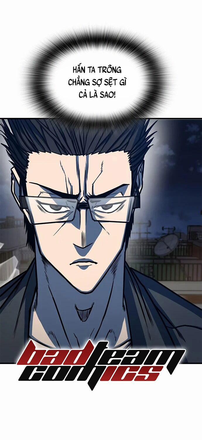 Huyền Thoại Tái Xuất 5 trang 8